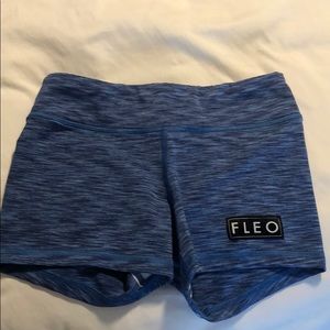 Fleo shorts